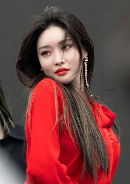 Chungha photo