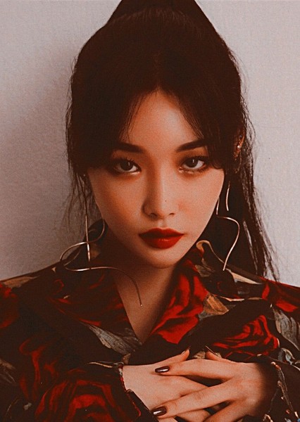 Chungha photo