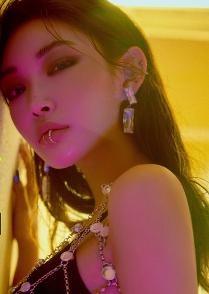 Chungha photo
