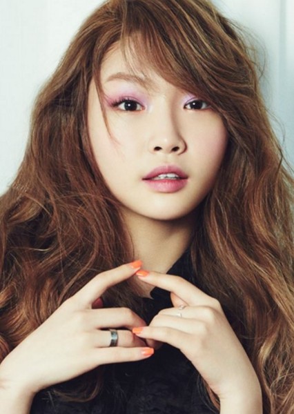 Chungha photo
