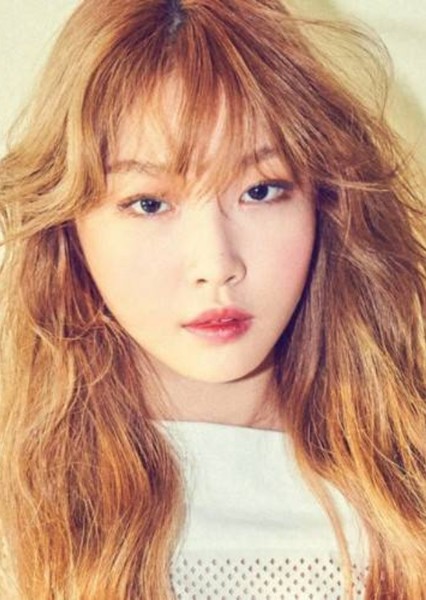 Chungha photo