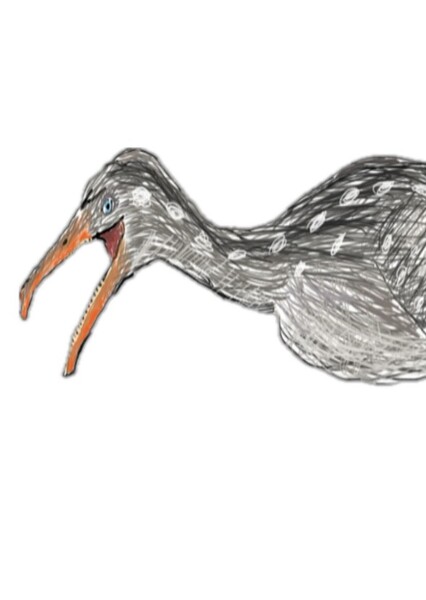 Chupkaornis