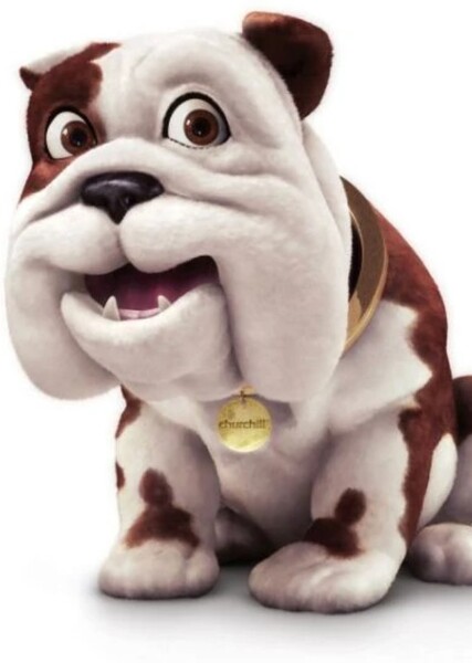 Churchill