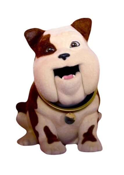 Churchill photo