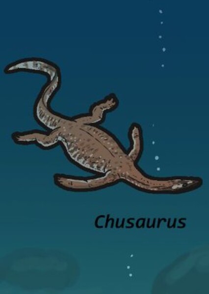 Chusaurus