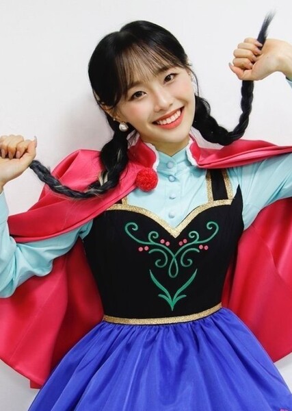 CHUU photo