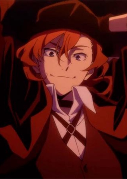 Chūya Nakahara (BSD) photo