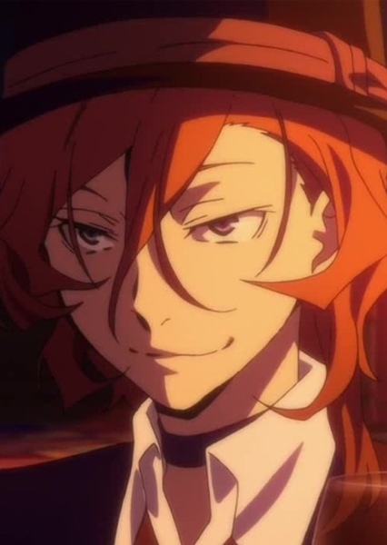 Chūya Nakahara (BSD) photo