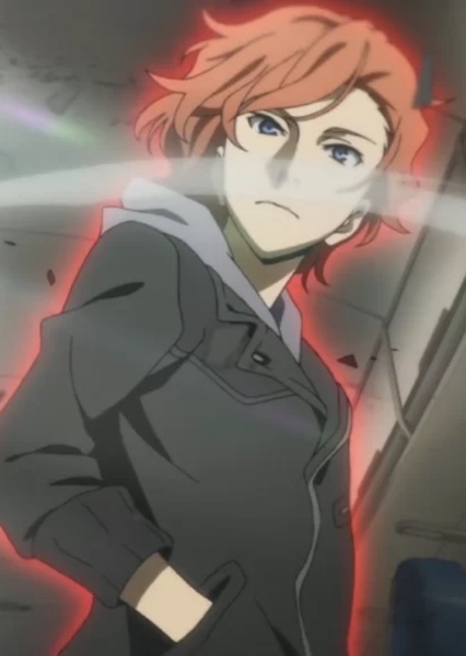 Chūya Nakahara (BSD) photo