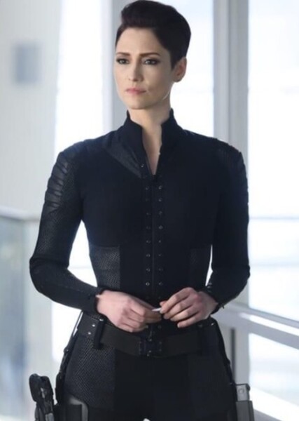 Chyler Leigh photo