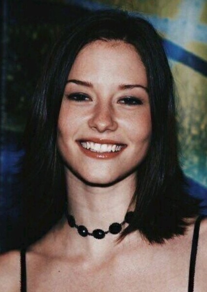 Chyler Leigh photo