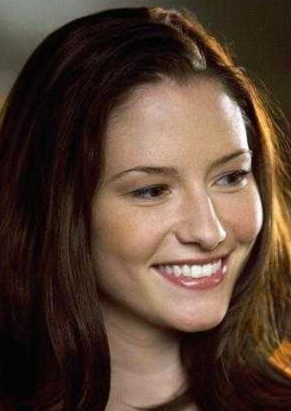 Chyler Leigh