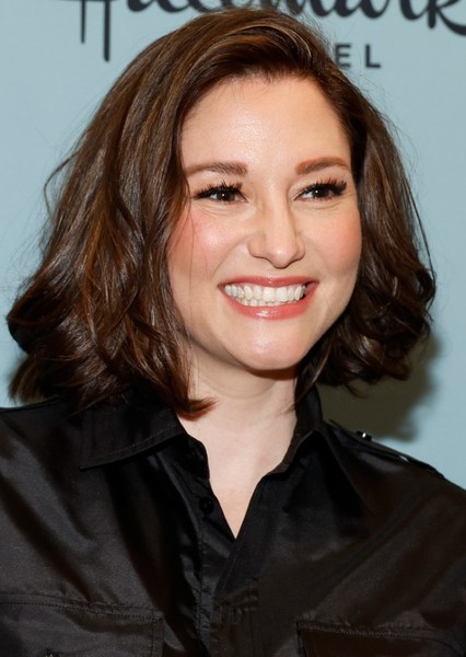 Chyler Leigh photo