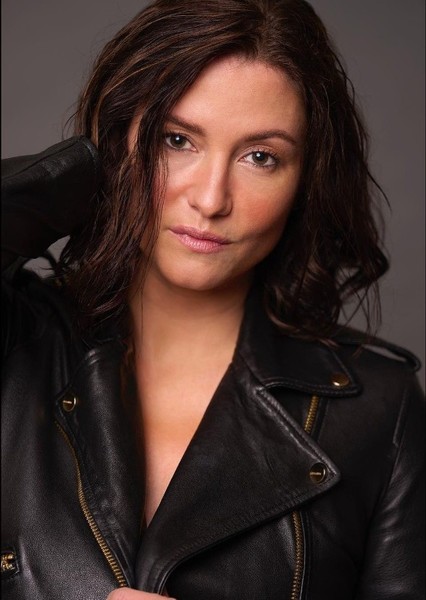Chyler Leigh photo