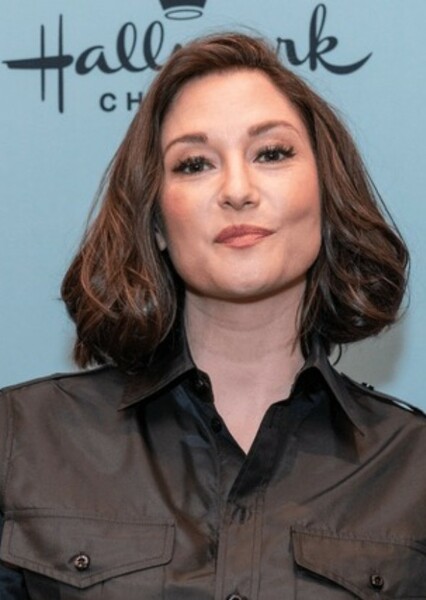 Chyler Leigh photo