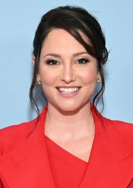 Chyler Leigh photo