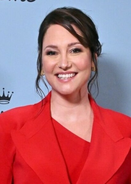 Chyler Leigh photo