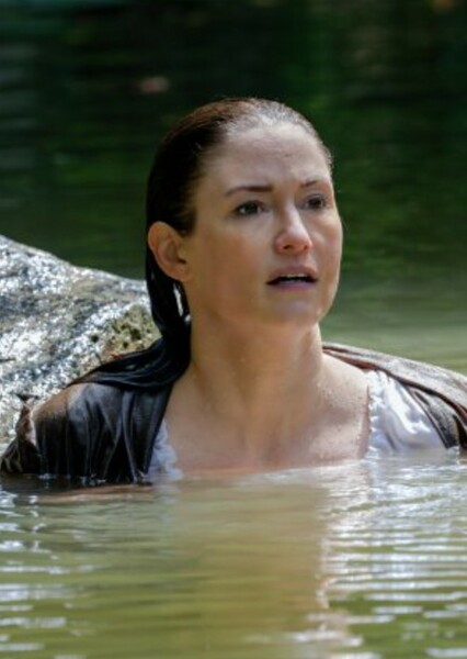 Chyler Leigh photo