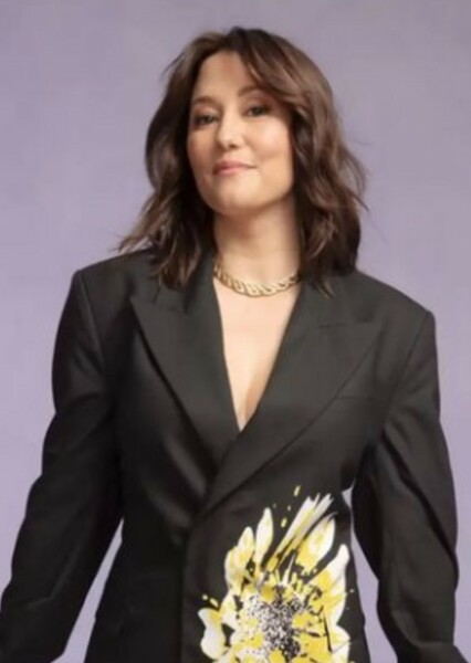 Chyler Leigh photo