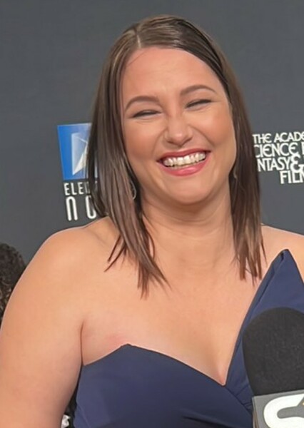 Chyler Leigh photo