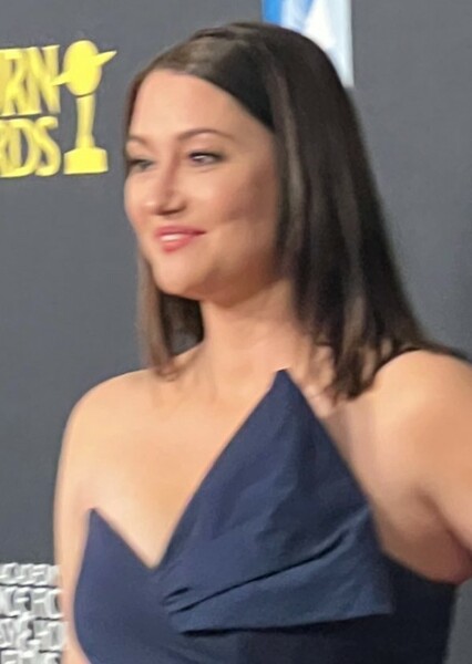 Chyler Leigh photo