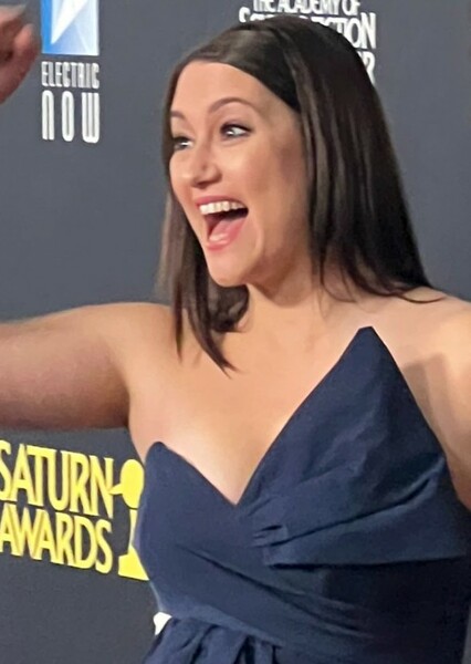Chyler Leigh photo
