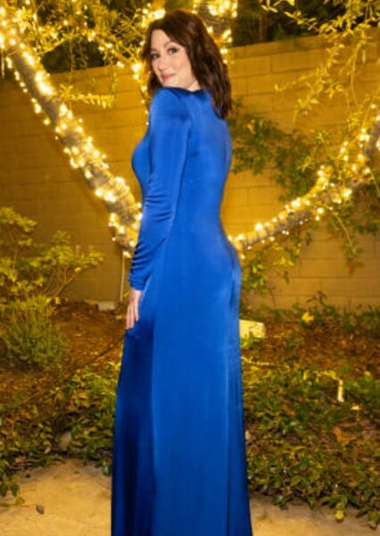 Chyler Leigh photo