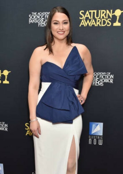 Chyler Leigh photo