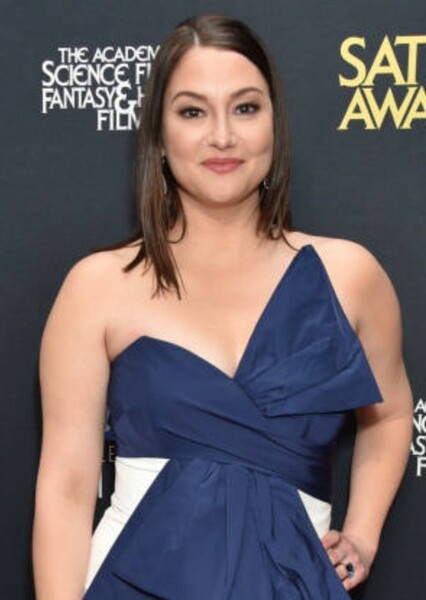 Chyler Leigh photo