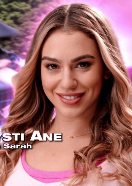 Chyrsti Ane photo