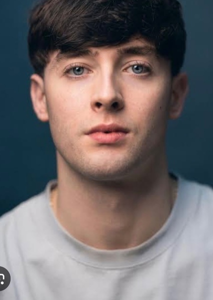 Cian Hyland photo
