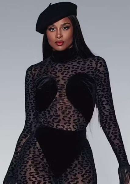 Ciara