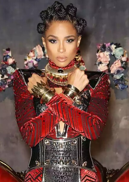 Ciara