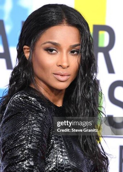 Ciara photo