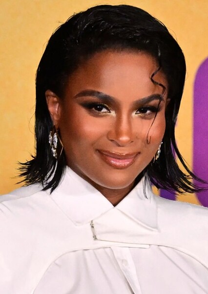 Ciara photo