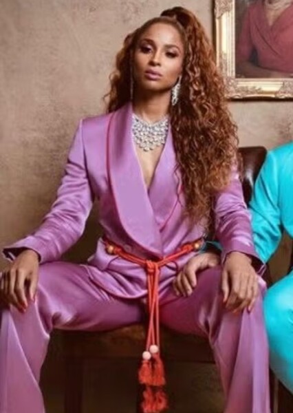 Ciara photo