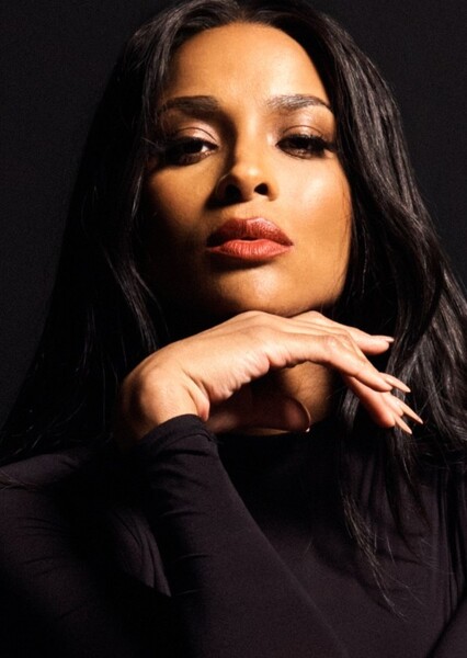 Ciara photo