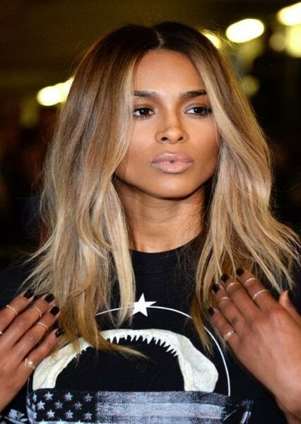 Ciara photo
