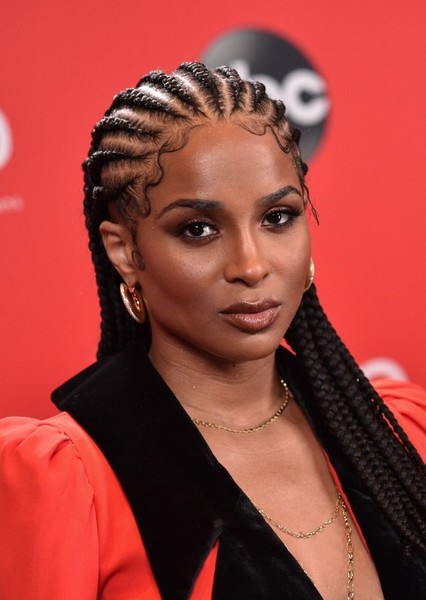 Ciara photo