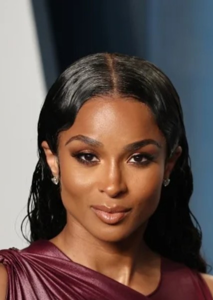 Ciara photo