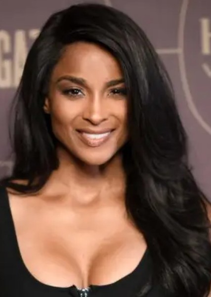 Ciara photo