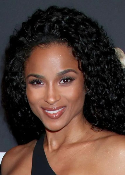Ciara photo