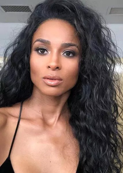 Ciara photo