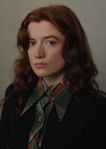 Ciara Baxendale