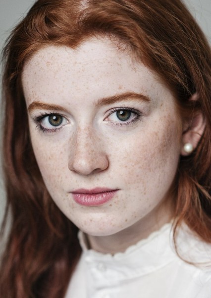 Ciara Baxendale photo