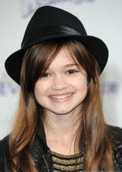 Ciara Bravo photo