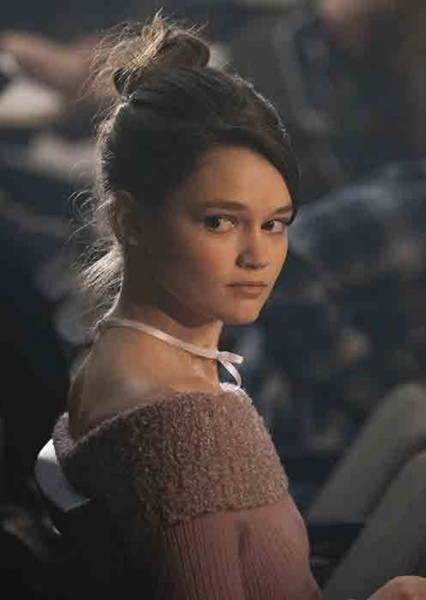 Ciara Bravo photo