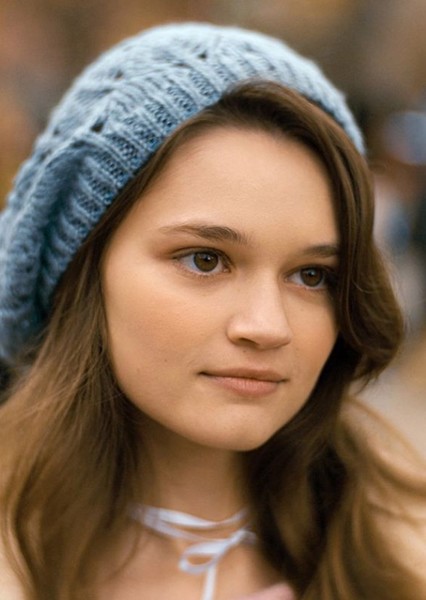 Ciara Bravo