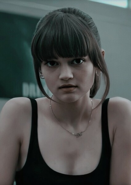 Ciara Bravo