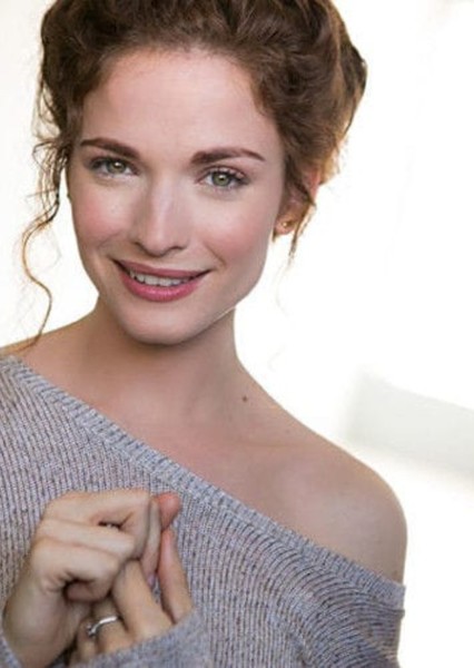 Ciara Caneega photo